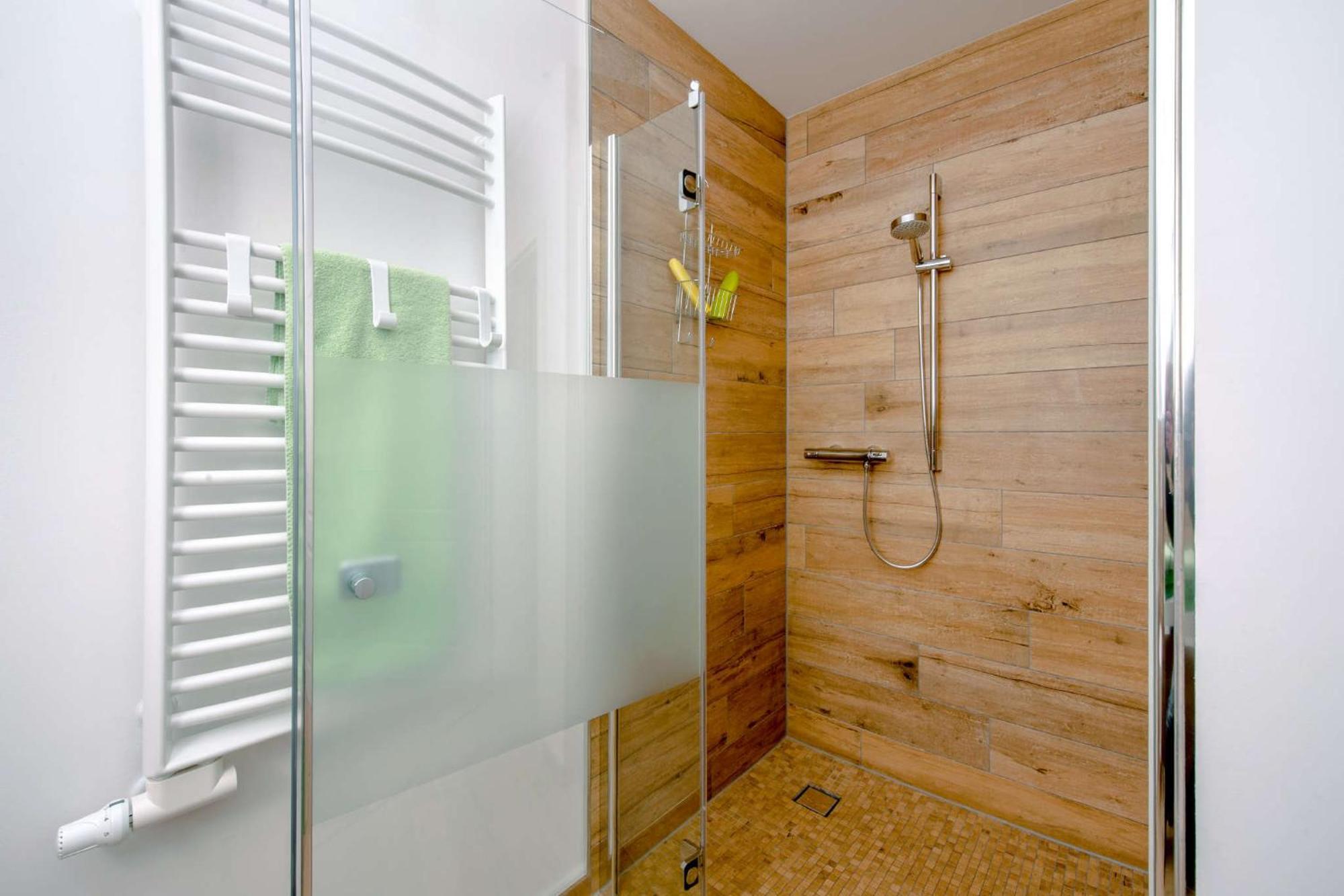 Neuendorf  Ferienwohnung Storchennest מראה חיצוני תמונה